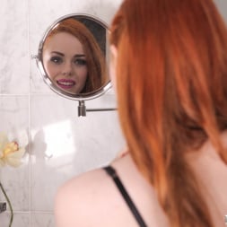 Ella Hughes in 'Private' celebrates her engagement with a vaginal creampie (Thumbnail 2)